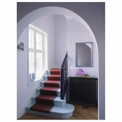 Outlet Miroir Arced, Rhys Copper | Lilas Miroirs