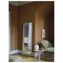 Hot Miroir Arced, Rhys Copper | Miroirs