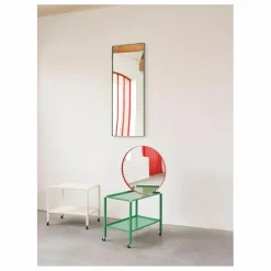 New Miroir Arcs - Muller Van Severen | Miroirs