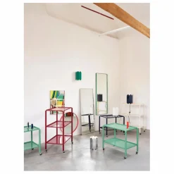 New Miroir Arcs - Muller Van Severen | Miroirs