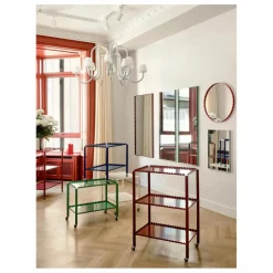 Clearance Miroir Arcs - Muller Van Severen | Miroirs