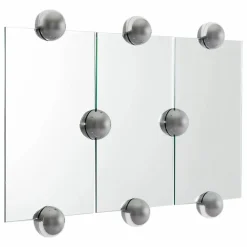 Sale Miroir Cristal Palace - Jean-Baptiste Fastrez Miroirs