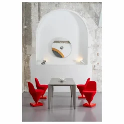 Hot Miroir Disc - Jean-Baptiste Fastrez Miroirs