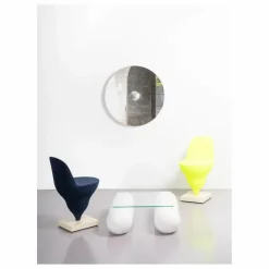 Hot Miroir Disc - Jean-Baptiste Fastrez Miroirs