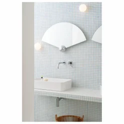 Miroir Fan - Jean-Baptiste Fastrez Miroirs