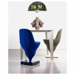 Outlet Miroir Half Moon - Jean-Baptiste Fastrez Miroirs