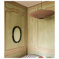 Best Miroir Marcello en bois laqué | Miroirs