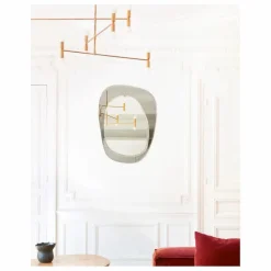 Clearance Miroir Morning Lac Noir Miroirs