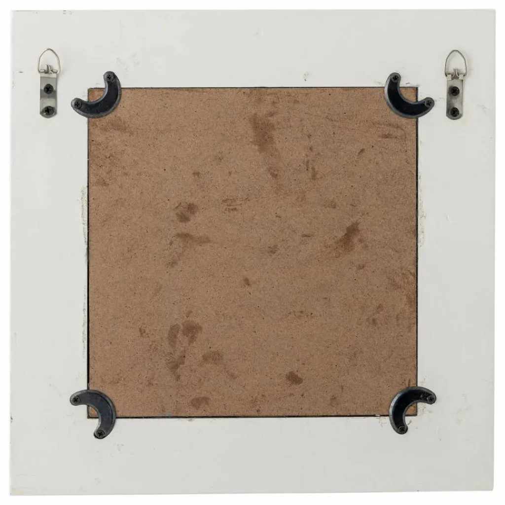 Miroir mural Badia en pin | Miroirs