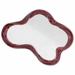 Hot Miroir mural Violeta | Miroirs