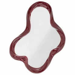 Hot Miroir mural Violeta | Miroirs