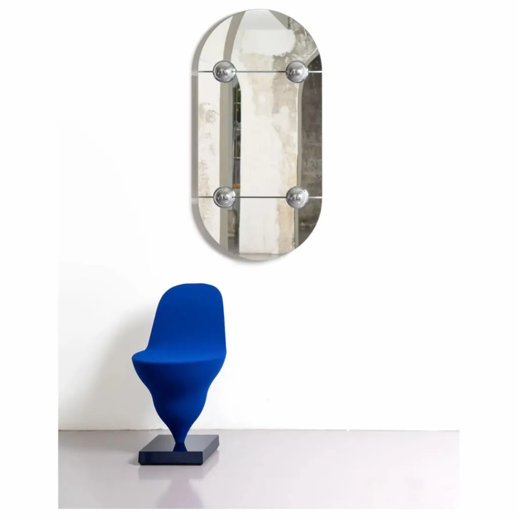 Online Miroir Oblong - Jean-Baptiste Fastrez Miroirs