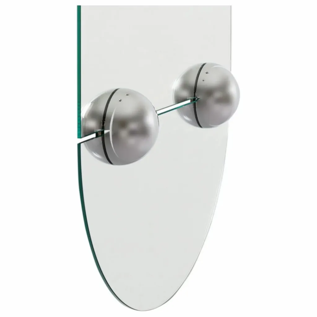 Online Miroir Oblong - Jean-Baptiste Fastrez Miroirs