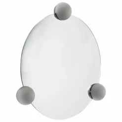 Miroir Orbit - Jean-Baptiste Fastrez Miroirs