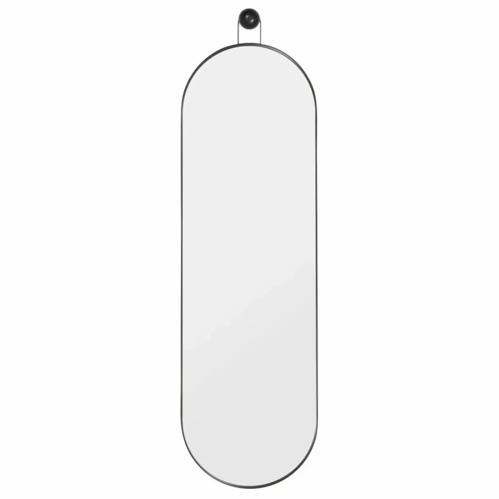 Outlet Miroir oval Poise Miroirs