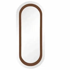 Online Miroir Victor en bois laqué | Miroirs