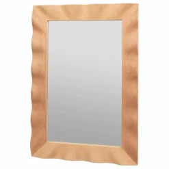 Sale Miroir Wavy en | Miroirs