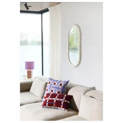 Hot Miroir Zigzag | Miroirs