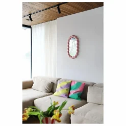 New Miroir Zigzag | Miroirs