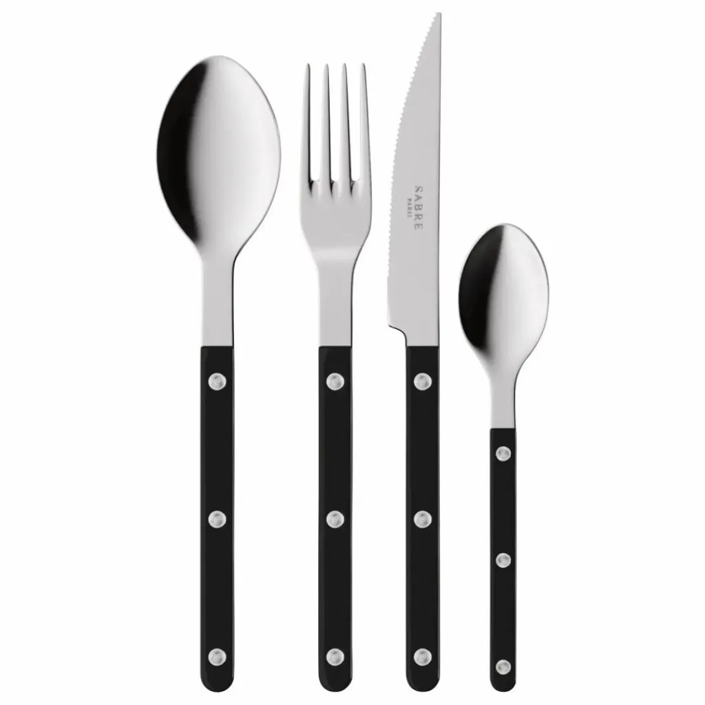 Hot Ménagère - Set de 24 couverts | Art De La Table