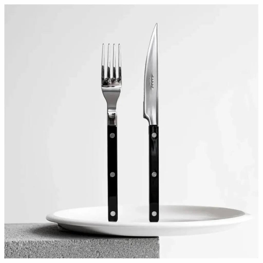 Hot Ménagère - Set de 24 couverts | Art De La Table