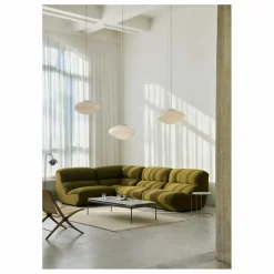 Online Module d'angle canapé modulable Hi Lo AV55 | Canapés, Fauteuils