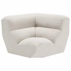 Online Module d'angle canapé modulable Hi Lo AV55 | Canapés, Fauteuils