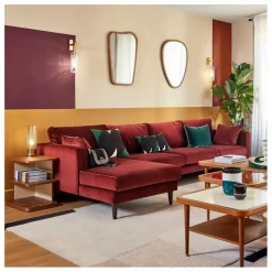 Hot Module le E droite | Tables, Bureaux