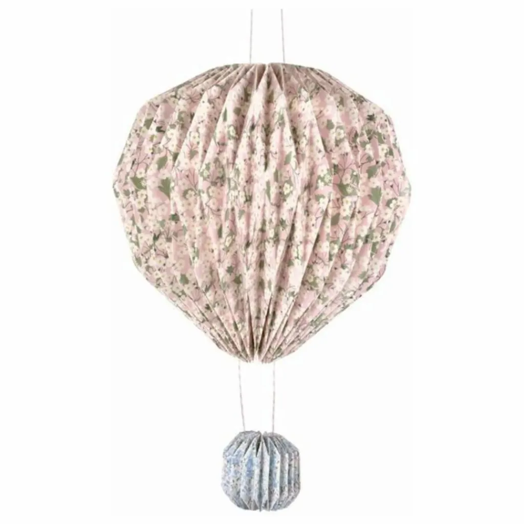 Discount Mongolfières décoratives - x Liberty Enfant Décoration De Fête