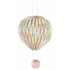 Discount Mongolfières décoratives - x Liberty Enfant Décoration De Fête