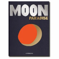 Discount Moon Paradise Homme Livres|Livres, Jeux