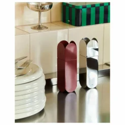 Moulin sel-poivre Arcs | Art De La Table