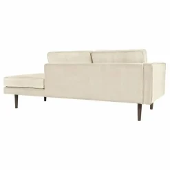 Discount Méridienne Wind en velours | Canapés, Fauteuils