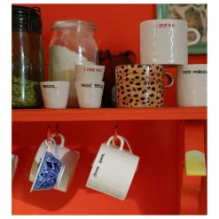 Sale Mug Drama Queen | Art De La Table