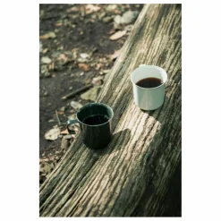 Mug en émail Foris | Art De La Table