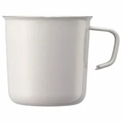 Mug en émail Foris | Art De La Table