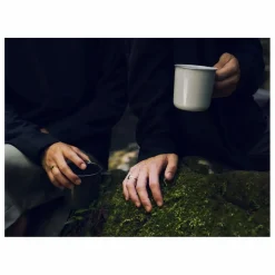 Mug en émail Foris | Art De La Table