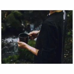 Online Mug en émail Foris | Art De La Table