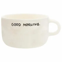 Outlet Mug Good Morning | Art De La Table