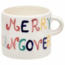 Clearance Mug Merry Hangover Art De La Table