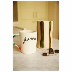 Clearance Mug Ossana Aurore | Art De La Table
