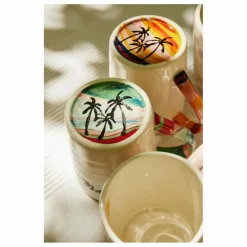 Clearance Mug Ossana Aurore | Art De La Table