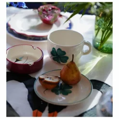 Online Mug trèfle Shamrock | Art De La Table