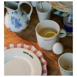 New Mugs All About Balance - Set de 2 | Art De La Table