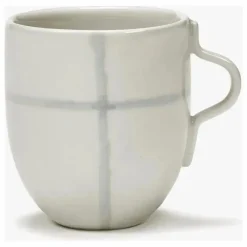 Outlet Mugs Zuma, Kelly Wresler - Set de 2 | Art De La Table