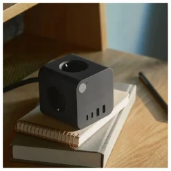 Outlet Multiprise Ampie | Homme High-Tech|High-Tech, Office