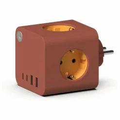 Hot Multiprise compacte Ampie | Homme High-Tech|High-Tech, Office