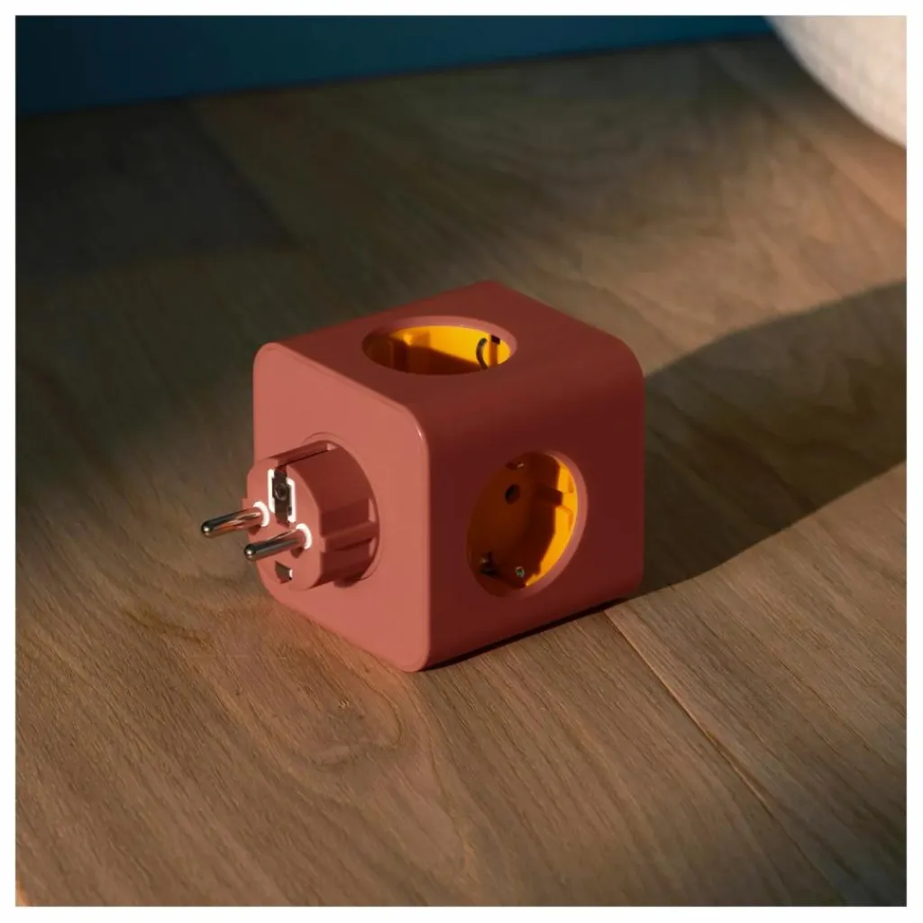 Hot Multiprise compacte Ampie | Homme High-Tech|High-Tech, Office