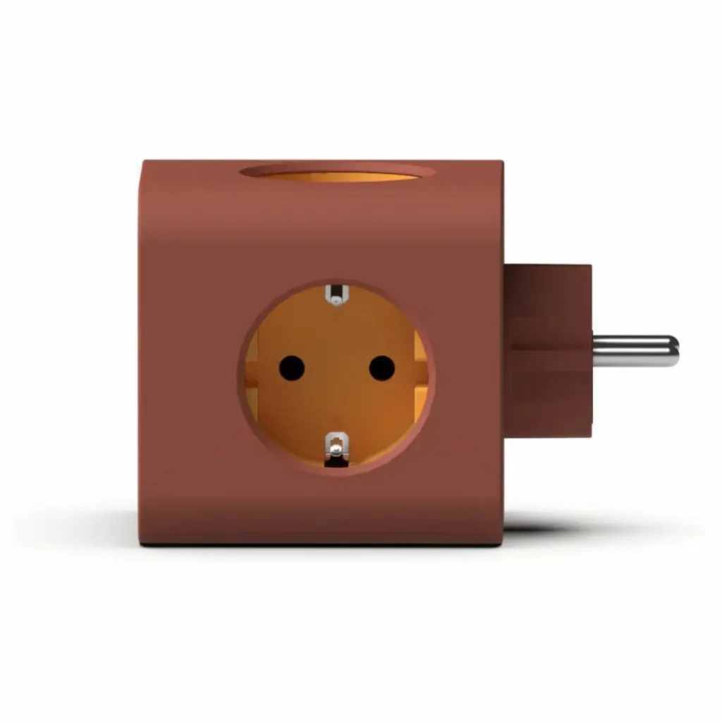 Hot Multiprise compacte Ampie | Homme High-Tech|High-Tech, Office