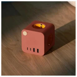 Hot Multiprise compacte Ampie | Homme High-Tech|High-Tech, Office